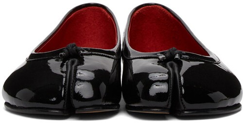 maison margiela tabi ballerinas
