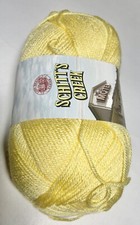 LION BRAND-SCHITTS CREEK YARN. 1 PK.FOLD IN THE CHEESE. I Combine Shipping.