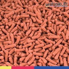 Wohnkult 1 Litre Top Premium Koi & Goldfish Colour Sticks Étang Poisson Rouge