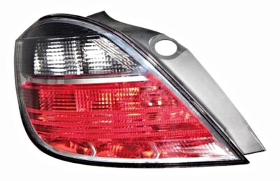 Rear lamp opel astra Rear lamp opel astra