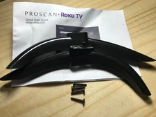 Proscan PTRU4380 Feet w Screws