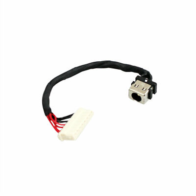 For ASUS ROG Strix GL503GE GL503VD GL503VM DC Power Jack Charging Port Cable