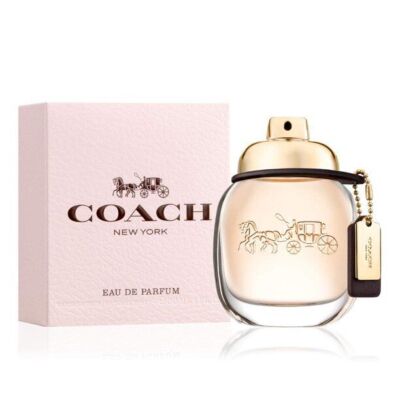 Coach Perfume By Coach Eau De Parfum Spray 1 oz/30ml for Women