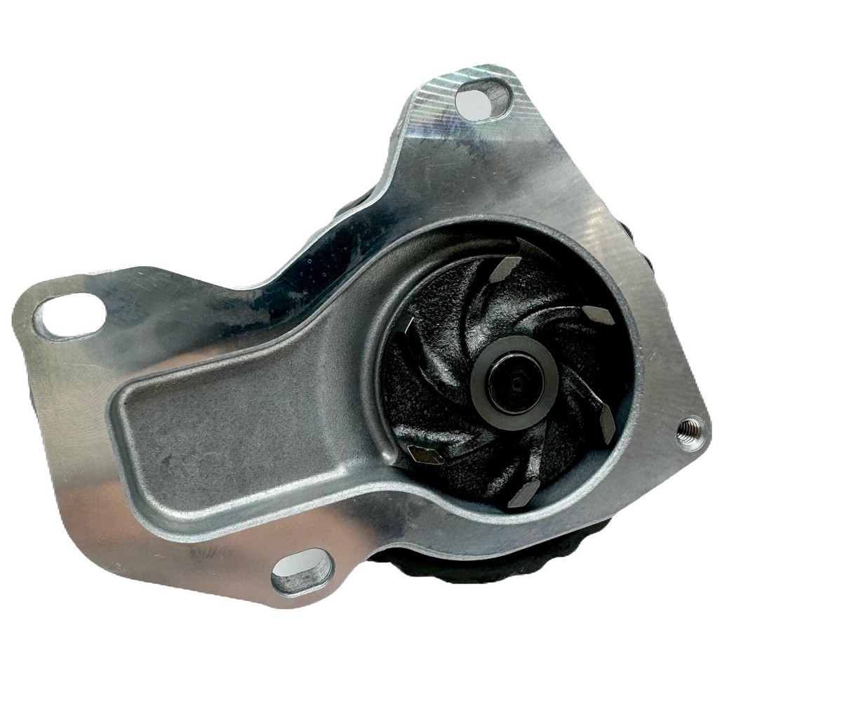 HONDA ES6500 WATER PUMP ASSY 19200-ZA0-020 GENUINE OEM | eBay