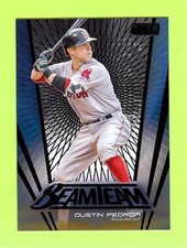 2017 TOPPS STADIUM CLUB BASEBALL 