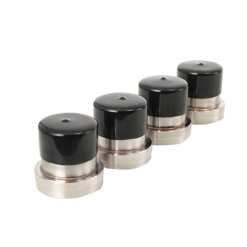 for Bearing Buddies for Trailers Trailer Bearing 4pcs Bearing Buddy Replacement - Picture 14 of 17