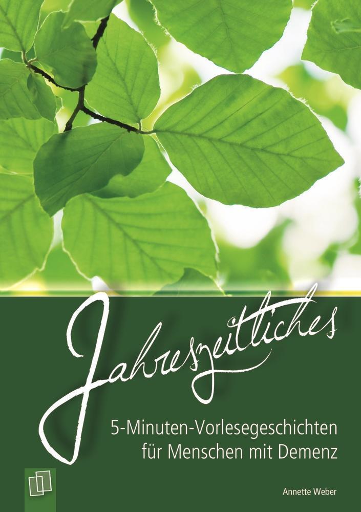 Thumbnail - Jahreszeitliches, Annette Weber