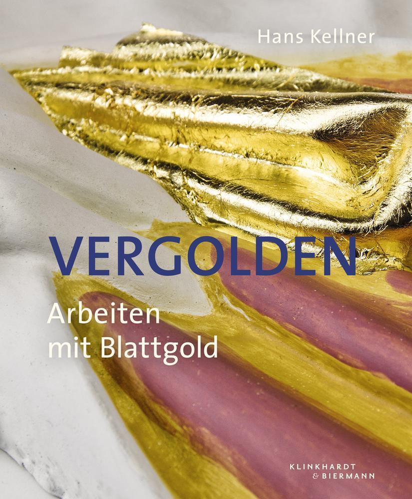 Thumbnail - Vergolden Hans Kellner