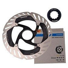 New Shimano Dura-Ace RT-CL900 Center Lock Disc Rotor 160 or 140mm,ICETECH FREEZA