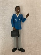 Lakeshore Community Block Play People - Female Professional