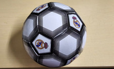 2014 Real Madrid Official Soccer Ball- 2-Skills Ball Home Team Color
