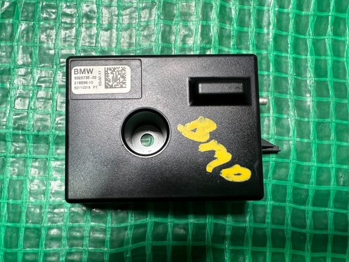 2017 BMW 2er M Sport 220 F23 Antenne Antennenverstärker Modul 9325735-02