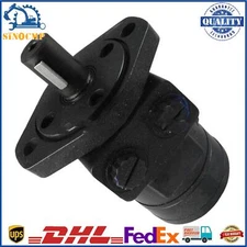 Hydraulic Motor 101-1076-009 For Eaton Char-Lynn Cycloidal Motors H Series NEW