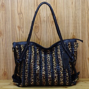 women's leopard handbags
