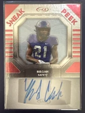 2025 Sage Low Series - Bud Clark - Sneak Peek - Auto - SPA-BC