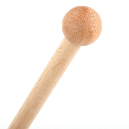 Blue 4096 Hz Tuning Fork with Hammer for Mental Relaxation Musical Instrument - Picture 6 of 7