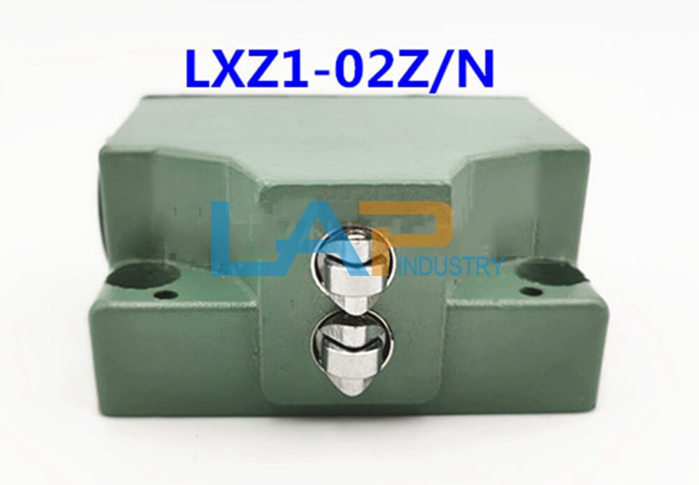1PCS NEW FOR LXZ1-02Z/N Combined travel switch | eBay
