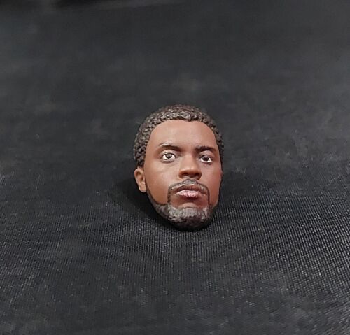 Marvel Legends pezzo di ricambio per testa Hasbro scegli da U - Foto 132 di 172