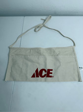 Ace Hardware Nail Cotton Solid Apron