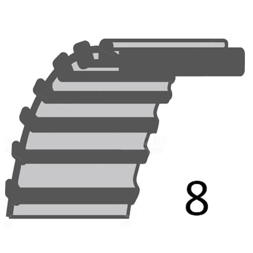 美品】ベルウィッチSCOTCH千鳥格子柄46秋冬