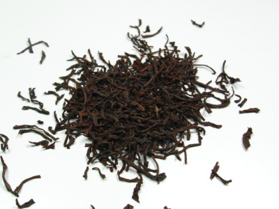 100g Nilgiri TGFOP Chamraj, schwarzer Tee aus Südindien loser Tee