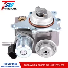 OEM High Pressure Fuel Pump For BMW MINI Cooper R55 R56 R57 R58 N14 13517573436