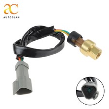 Aftermarket Air Inlet Manifold Pressure Sensor for Wheel-Type Skidder 