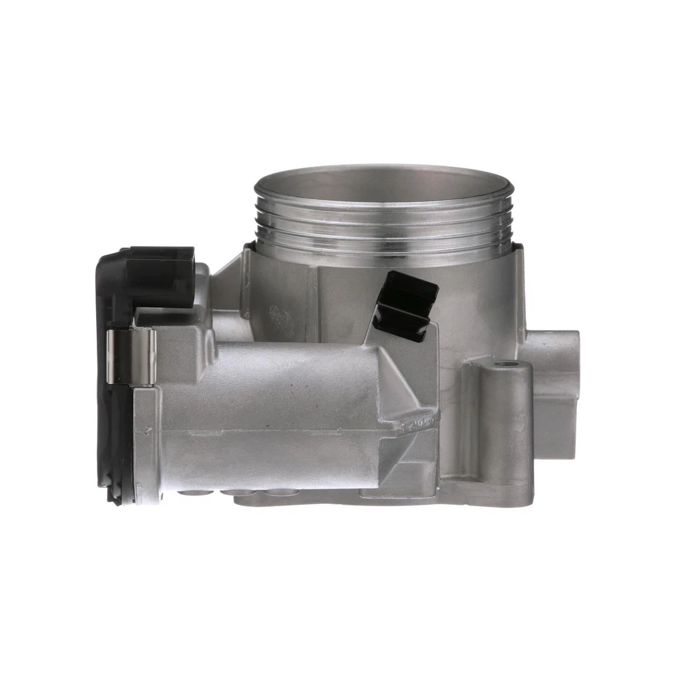 For 2002-2009 Volvo S60 Turbocharged Fuel Injection Throttle Body SMP 2003 2004 - Image 4 of 4