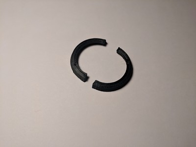 Adattatore Per Sigmar Fai Da Te Adattatore Base Da 25mm Quadrato A 32mm Rotondo - Per Miniatura Warhammer Age Of Sigmar Space Invaders - Foto 4