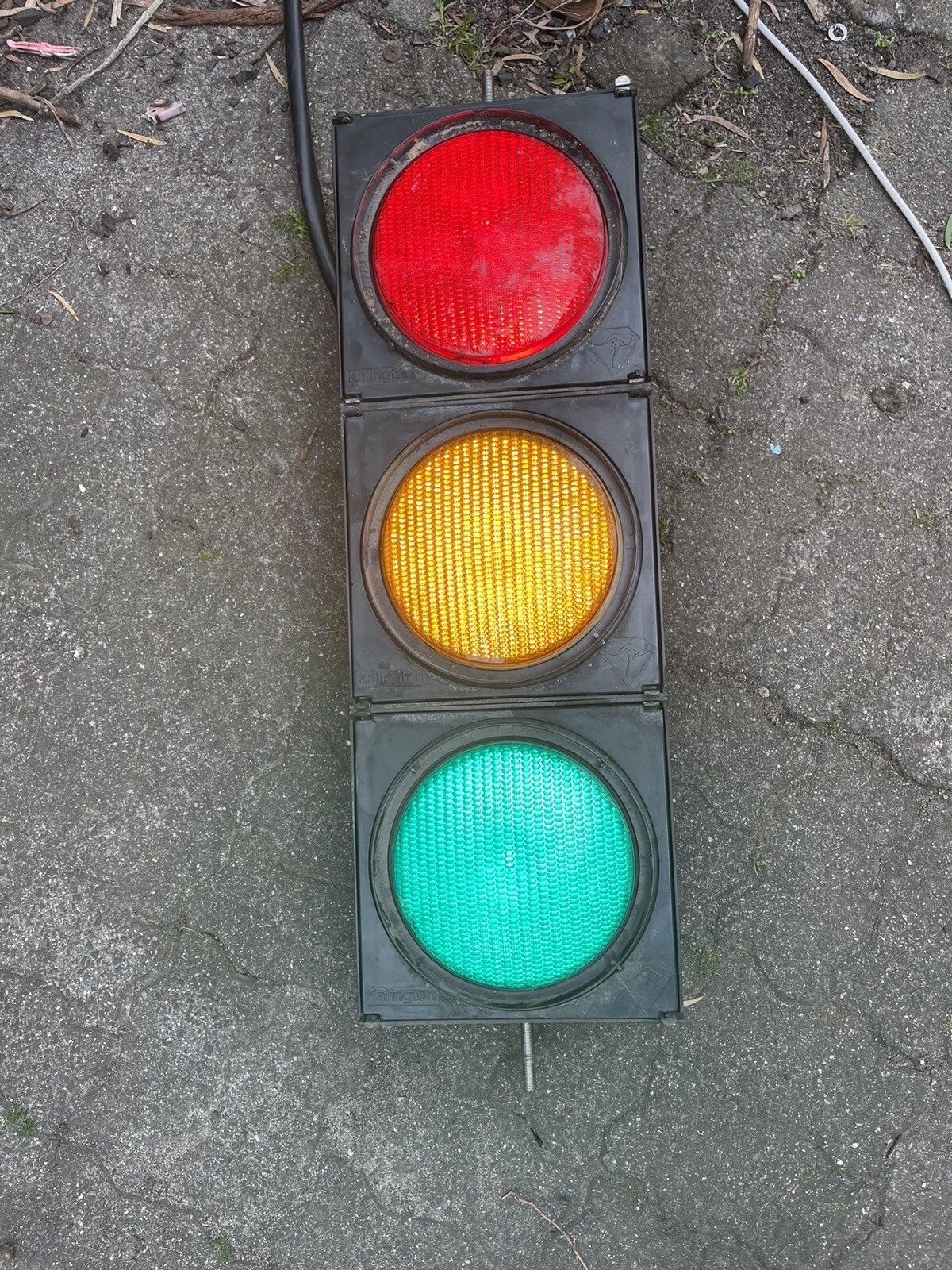 traffic light eBay