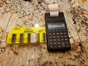 canon handheld printer