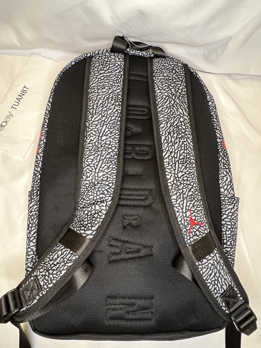 Jordan Elephant Print Backpack Nike Air Jordan Jumpman Backpack