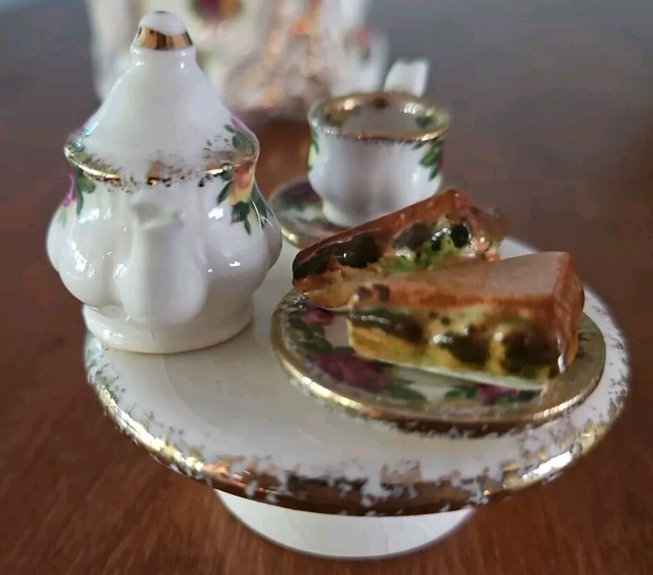 Vintage Royal Albert Teapot 1996 Old Country Roses Earthenware eBay