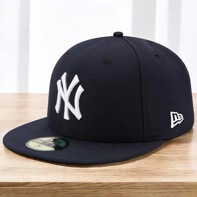 New Era Men's Blue 7 1/4 Size for sale | eBay