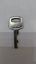 Abus H02734 Key