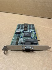 PB-TD9440PCI/SMT/V4 Trident PCI Video Card with VGA Port