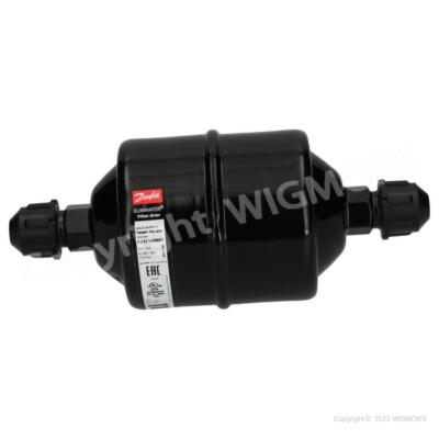 Hermetic filter drier Danfoss DCL 164 (12 mm - 1/2'')  023Z5009/023Z500991
