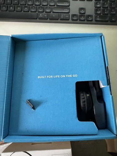 Blue Parrot B250-XTS Headset - Photo 5 sur 7