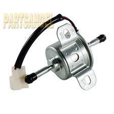 Fuel Pump For John Deere Mower Tractor Gator 4x2 Hpx 4x4 Hpx 6x4 777 322 F911