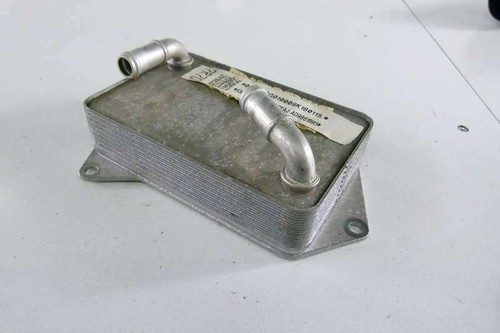 Original VW Passat 3G B8 Golf 7 GTE Getriebeölkühler Ölkühler 0DD317019