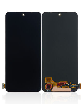 OLED Assembly Without Frame Compatible Xiaomi Redmi Note 11 Redmi Note 11S 4G