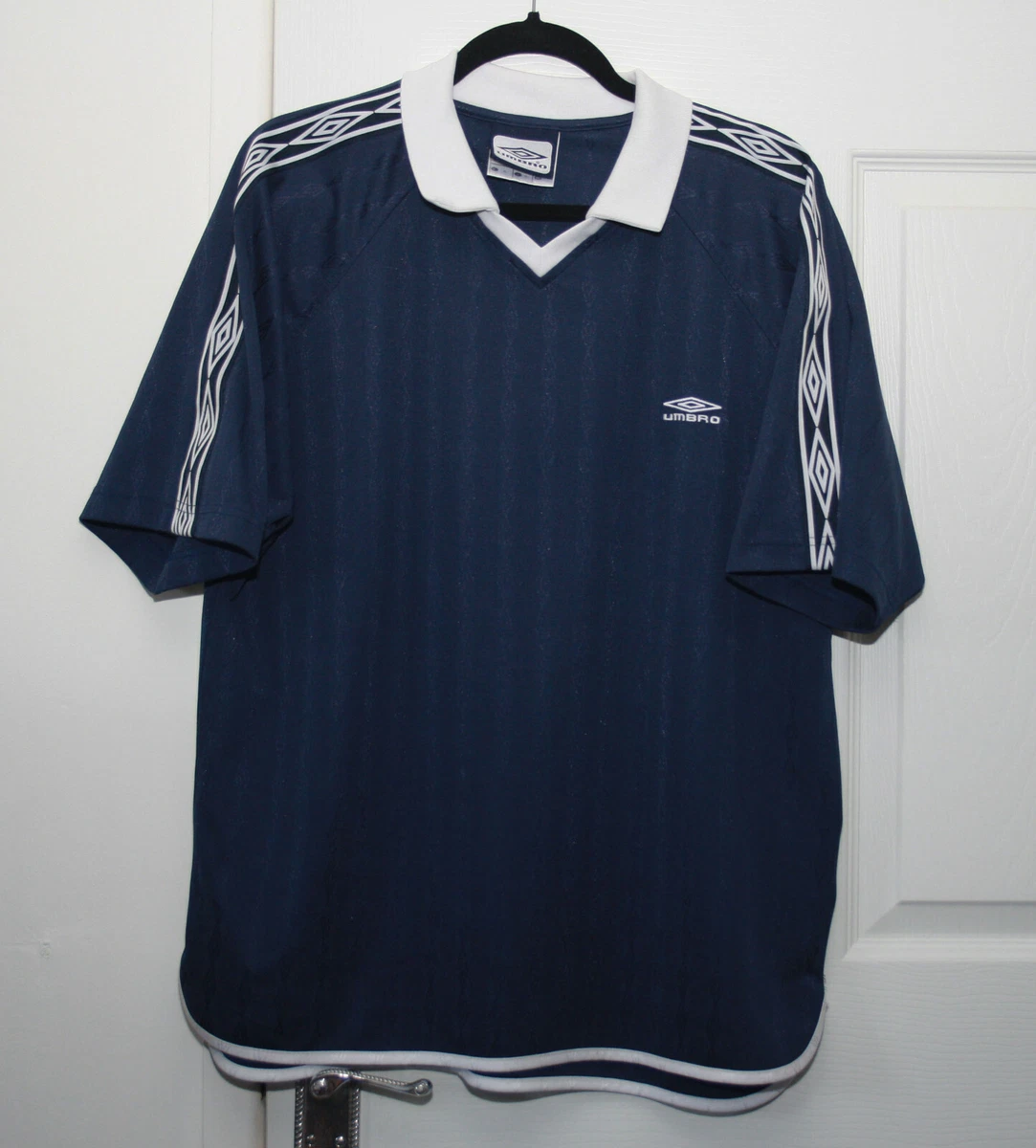 T shirt umbro vintage cheap