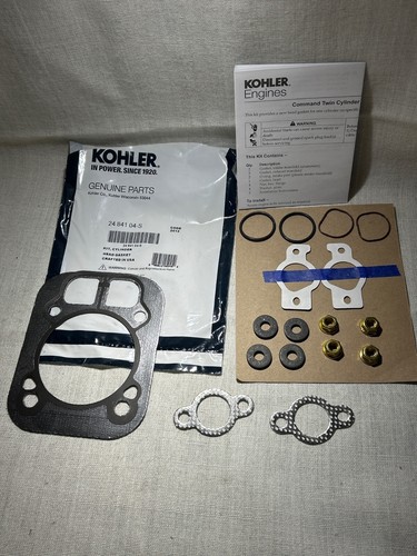 GENUINE OEM KOHLER PART # 24 153 08-S; O-RING – Bill's Place Outdoor - Foto 4