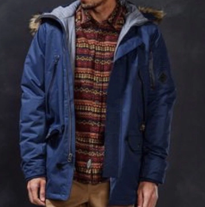 Burton bryce best sale jacket