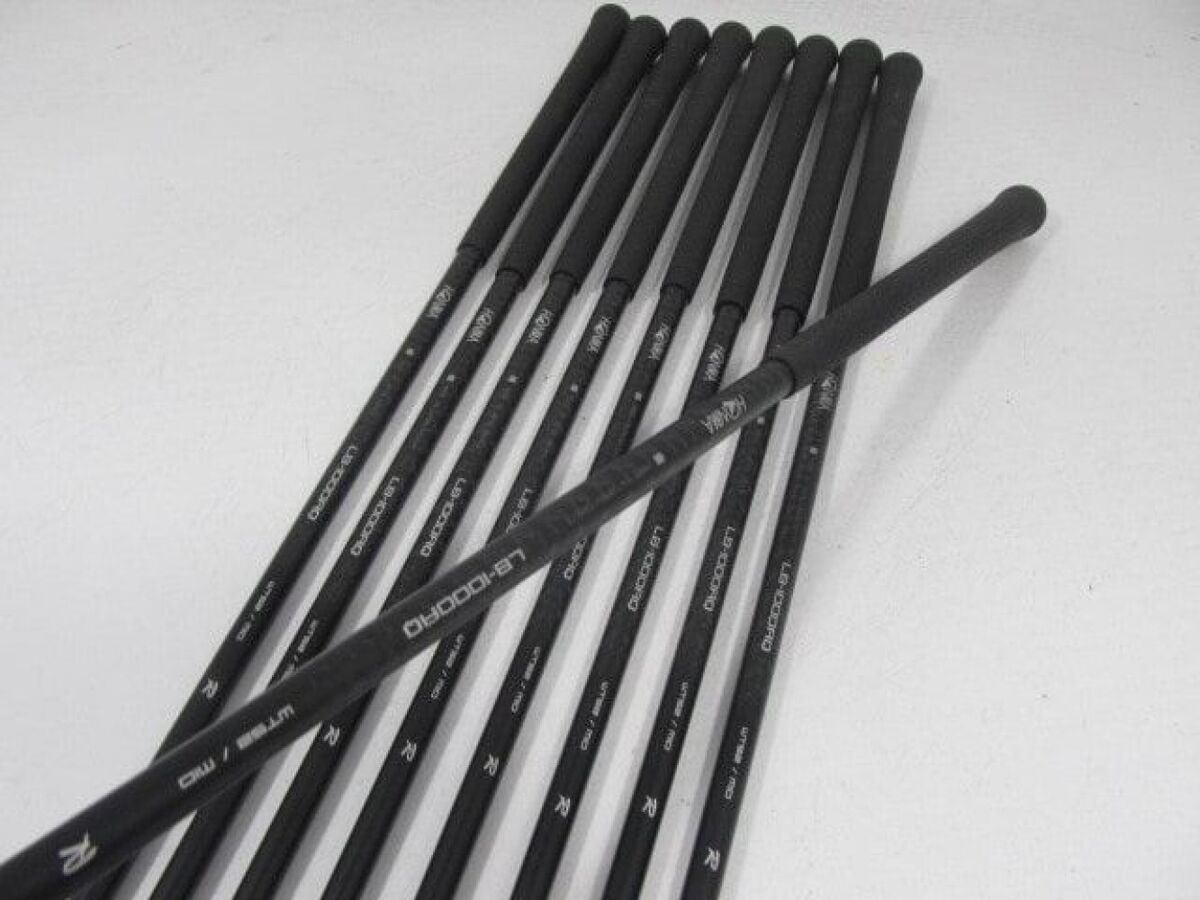 HONMA LB-515 アイアンセット 5本　LWおまけ付き 本間ゴルフ ホンマゴルフ 中古アイアンセット LB-515 5本の商品