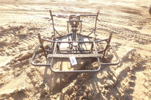 Polaris Ranger 150 20 Frame 1025467-458 Paperwork CT 44488 - Picture 3 of 6
