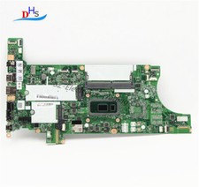 Placa madre 5B20Z45913 para Lenovo ThinkPad T15 Gen 1 I5-10210U 16G