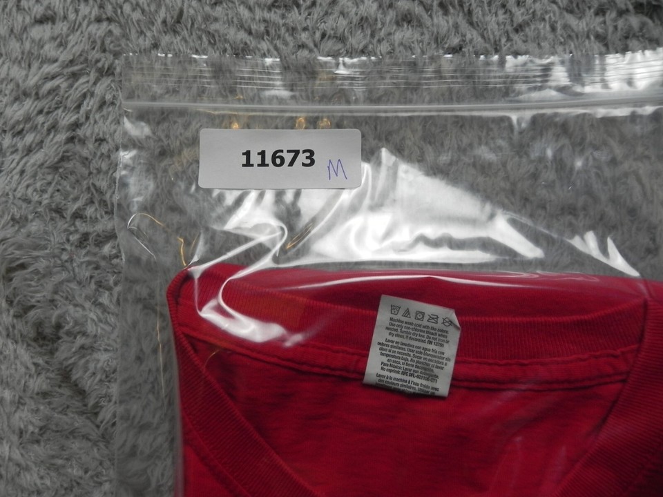 Vintage Radford University Shirt Adult Extra Large Greenhill Apartments