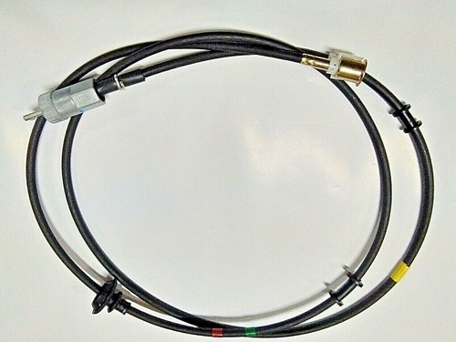 Speedo meter cable speedometer for Toyota Hilux LN80 LN85 LN100 Pickup 1990-97 - Picture 8 of 12