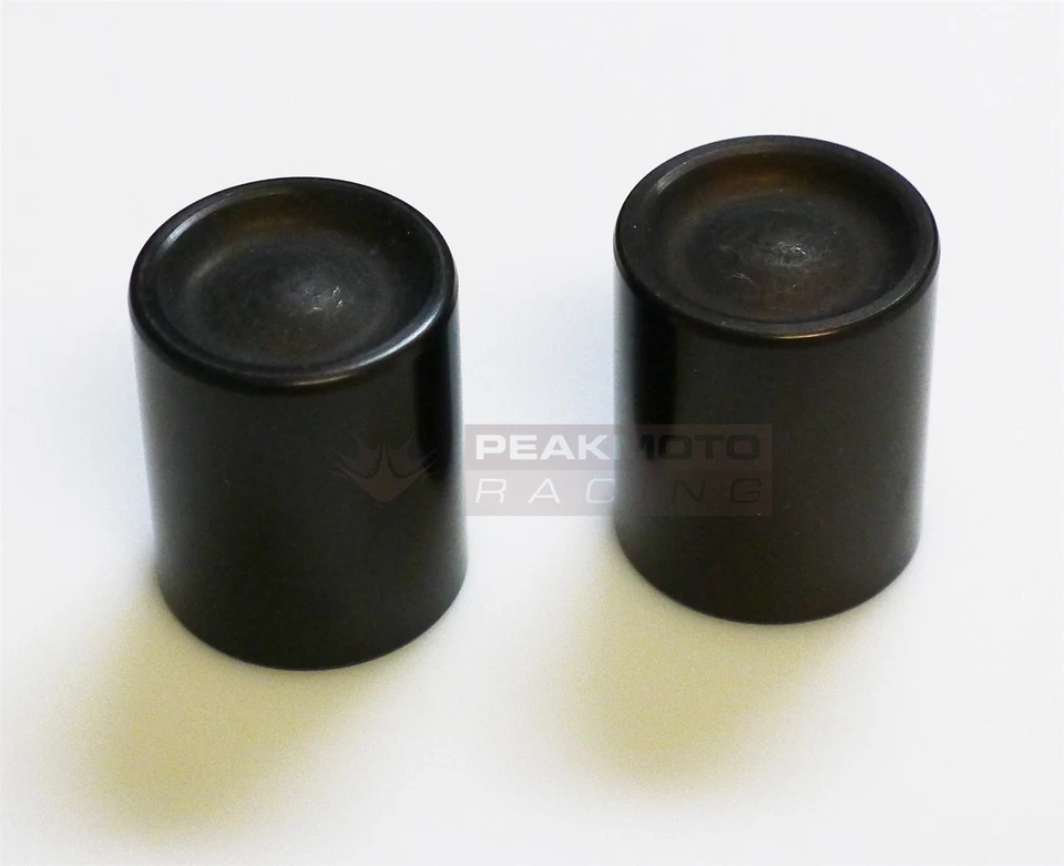  Поршни суппорта переднего тормоза YAMAHA YZ125 YZ250 2008-2016 - сделано в Японии - Изображение 3 из 3